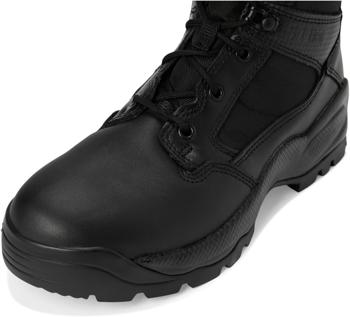 5.11 Tactical Women's ATAC 2.0 8-Inch Storm Boots, Style 12406
