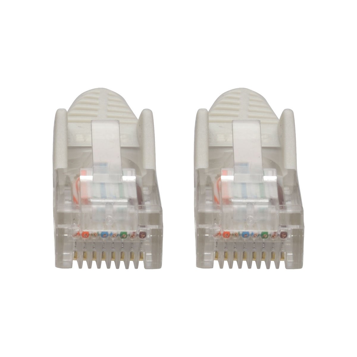 Tripp Lite Cat5e 350MHz Snagless Molded Patch Cable (RJ45 M/M)