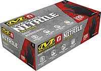 Mechanix Wear 5 Mil Nitrile Disposable Gloves