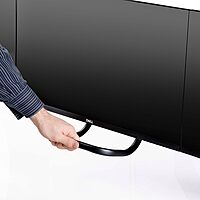 StarTech.com Desk Mount Monitor Arms - Articulating, Spring-Assisted, VESA 75x75/100x100