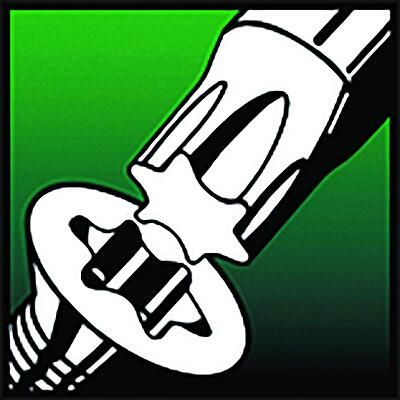 EKLIND 92200 PSD TORX star Precision Screwdriver - 10pc set T3-T20