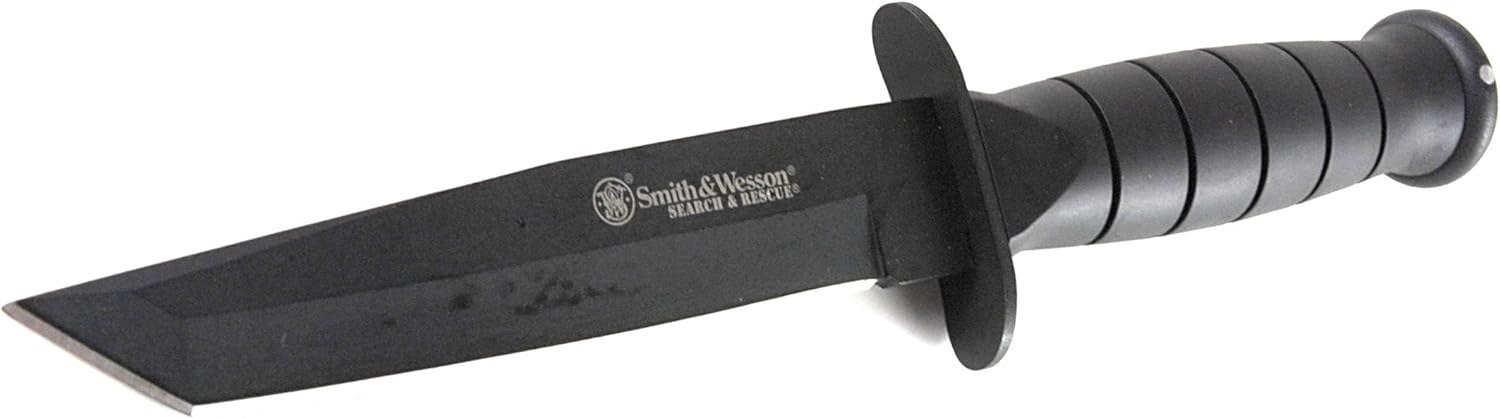 SMITH & WESSON Search & Rescue Fixed Blade Knife