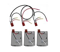 Connect-Ease 36V Trolling Motor Separated Battery System