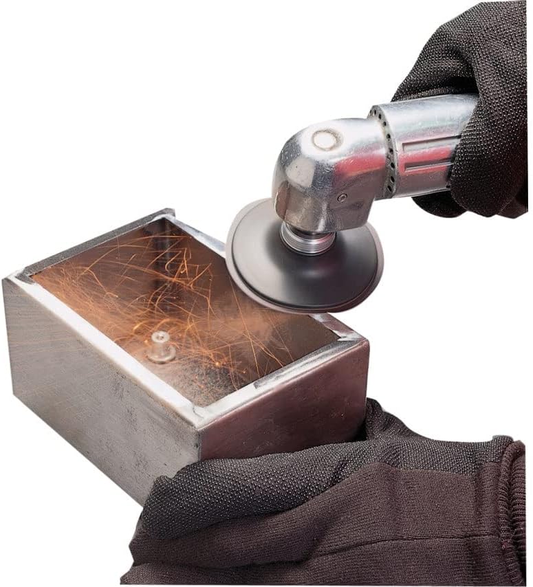 3M 777F Cubitron Coated Quick Change Disc - 1 in Dia Ceramic 60 Grit - 76624 [PRICE is per DISC]