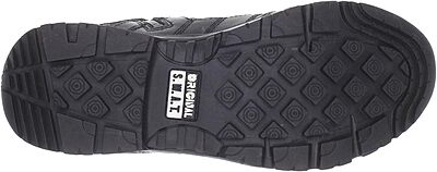 Original S.W.A.T. Men's Metro Air 5 Inch Side-Zip Tactical Boot