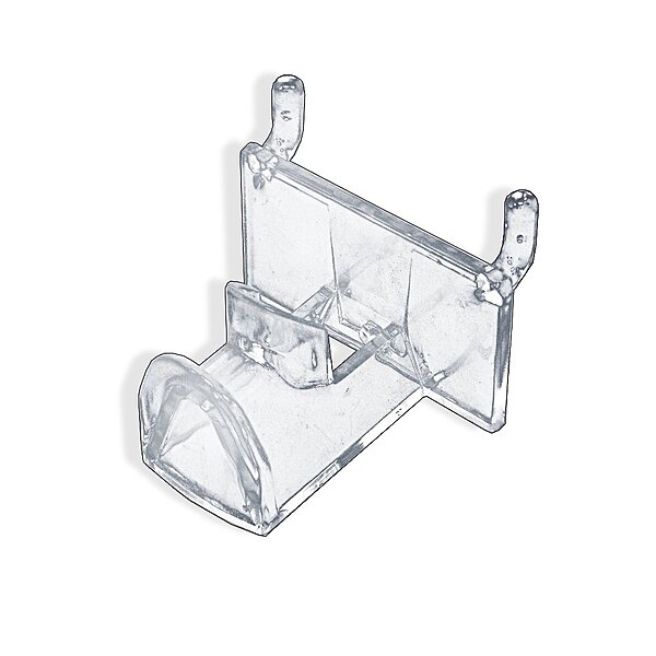 AZAR DISPLAYS Eyeglass Holder for Pegboard and Slatwall