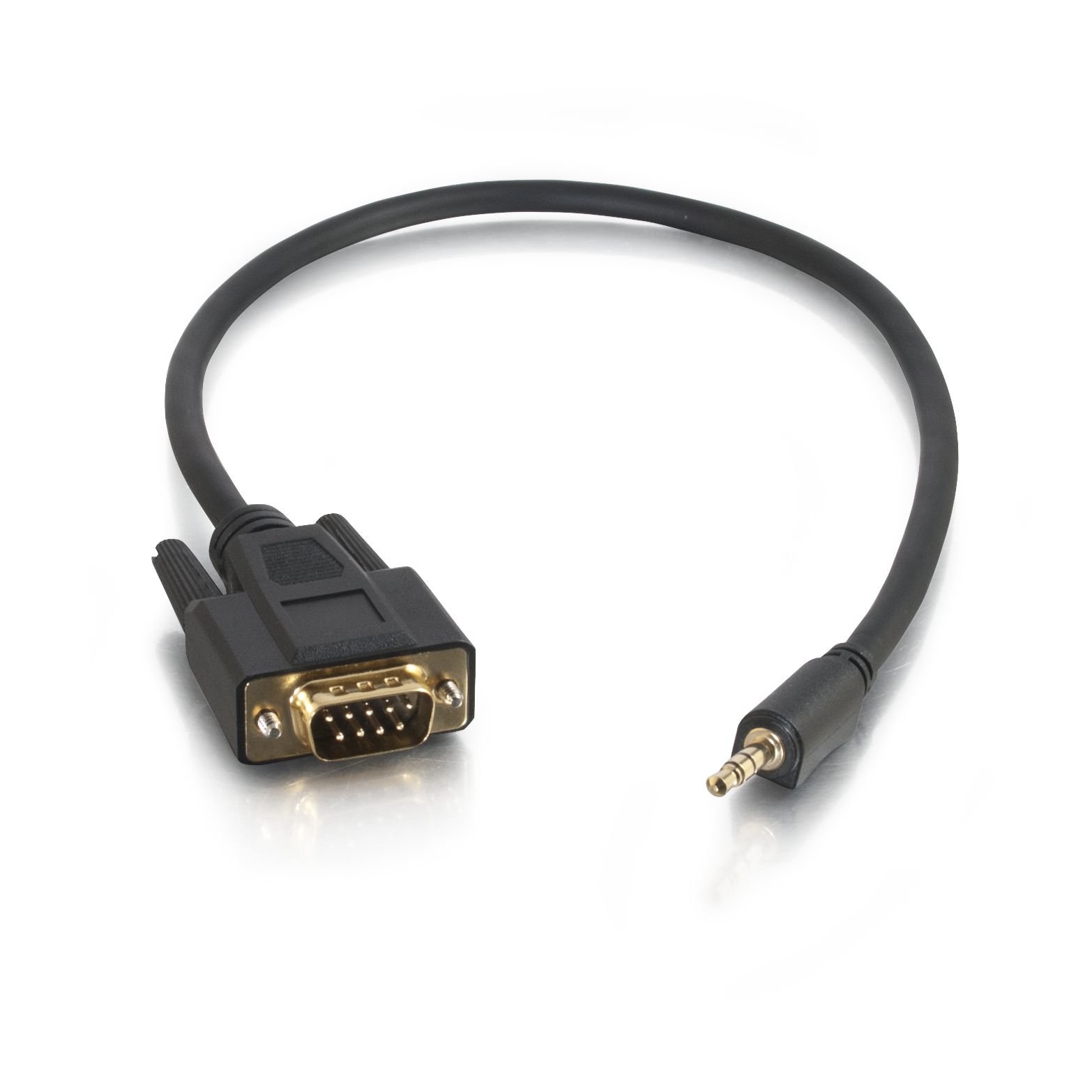 C2G Velocity Audio, Video & Serial Cables and Adapters