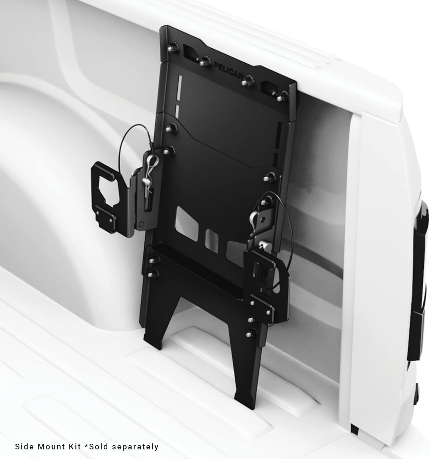 Pelican Cargo Cases BX Cargo Case