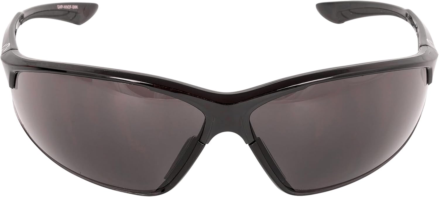 WALKER'S Ikon Tanker Open Full-Frame Shooting Glasses