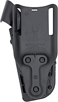 Safariland 7365 7TS ALS/SLS Low-Ride Duty Rated Level III Retention Holster SafariSeven