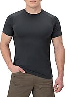 VERTX Mens Short Sleeve Tactical T Shirt