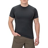 VERTX Mens Short Sleeve Tactical T Shirt