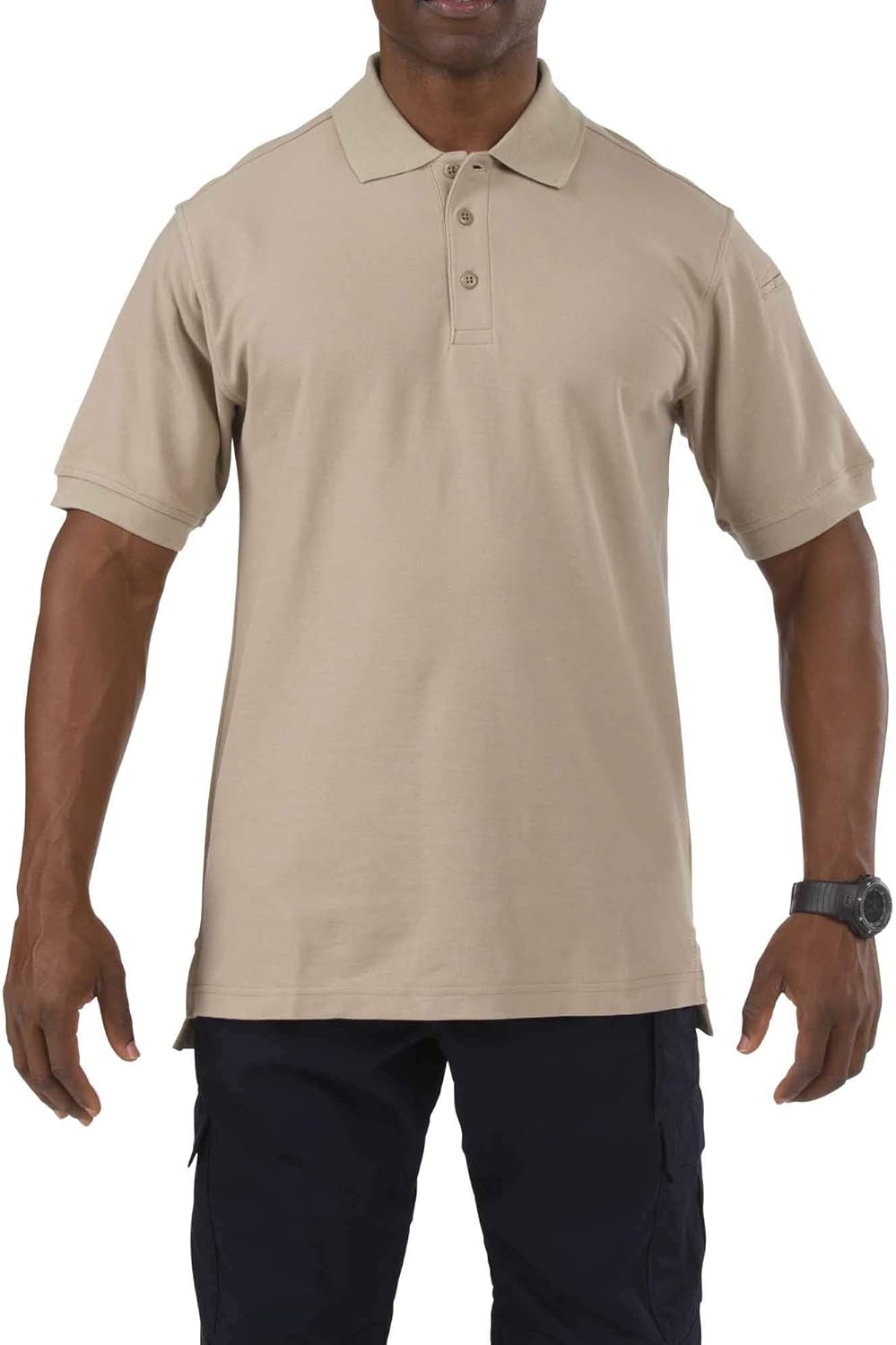 5.11 Tactical Utility Short Sleeve Polo Shirt, Style 41180