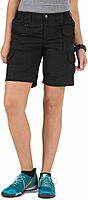 5.11 Tactical Women's Taclite Pro 9" Cargo Shorts