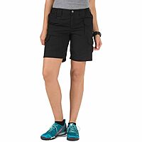 5.11 Tactical Women's Taclite Pro 9" Cargo Shorts