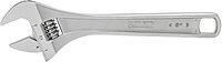 RIDGID 86907 758 Adjustable Wrench, 8-inch Adjustable Wrench for Metric and SAE