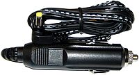 Standard Horizon DC Cable w/Cigarette Lighter Plug f/All Hand Helds Except HX400