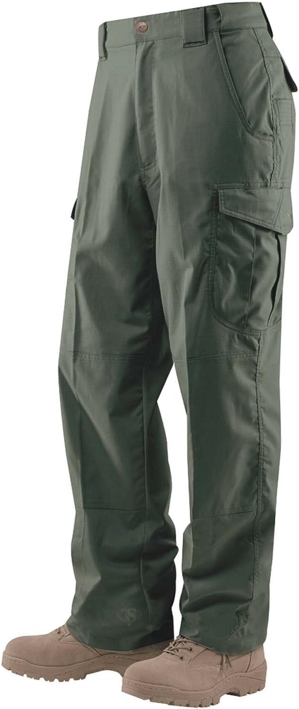 TRU-SPEC 24-7 Series Ascent Men's Tactical Cargo Pants