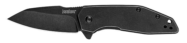 KERSHAW Gravel Pocket Knife