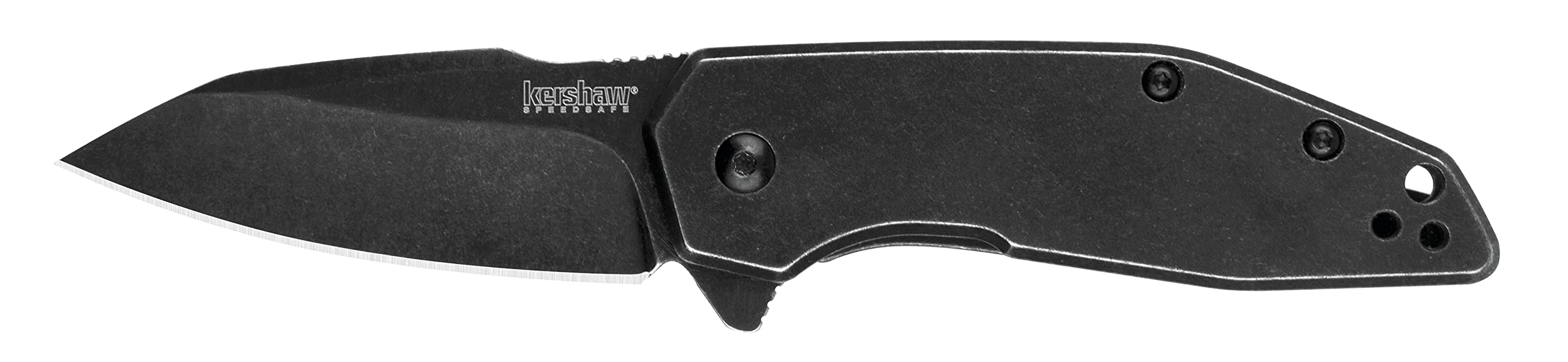 KERSHAW Gravel Pocket Knife