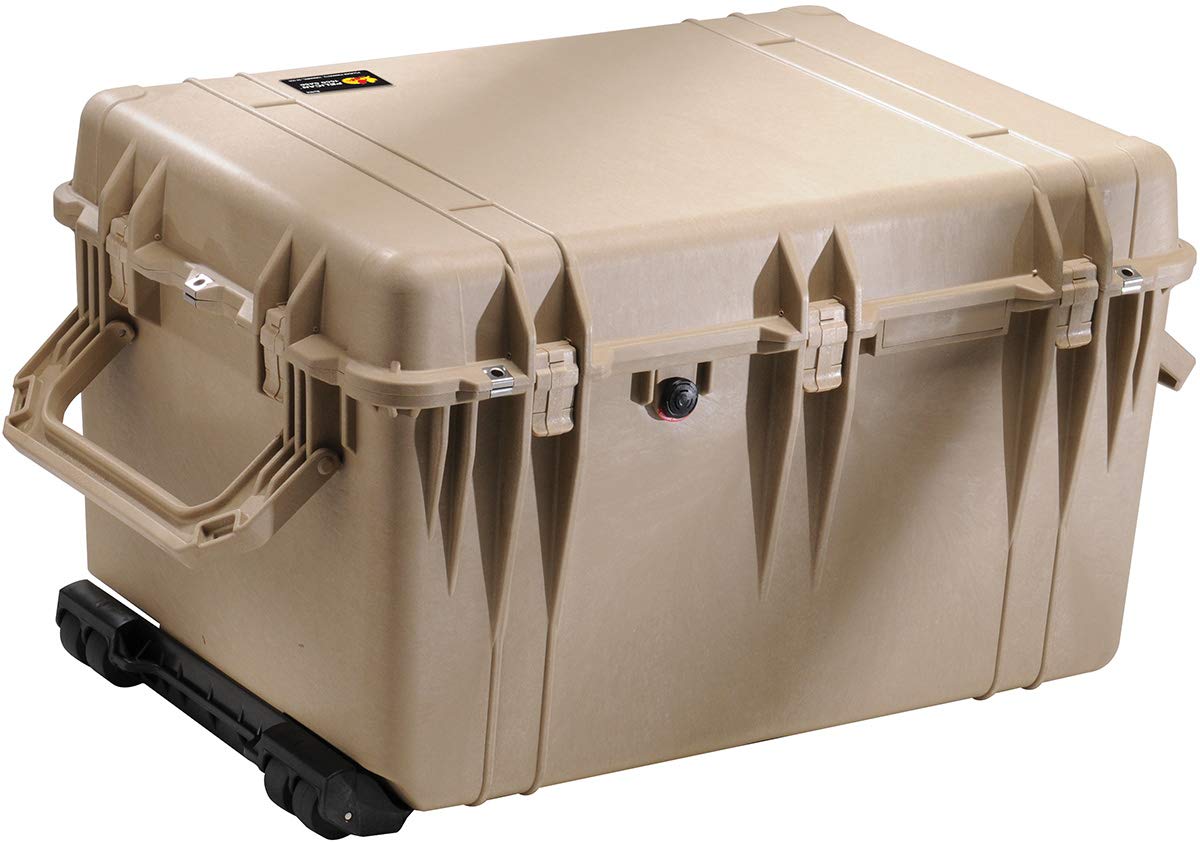 PELICAN 1660 Protector Case
