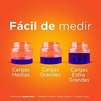 Tide Laundry Detergent Liquid, Original Scent, 64 Loads, 84 FL OZ, Works on 100% of Common Stains, Laundry Soap, Liquid Laundry Detergent