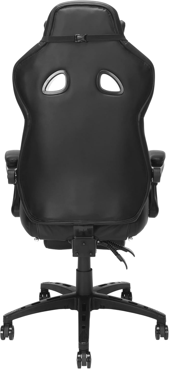 RESPAWN 110 Pro Ergonomic Gaming Chair with Footrest