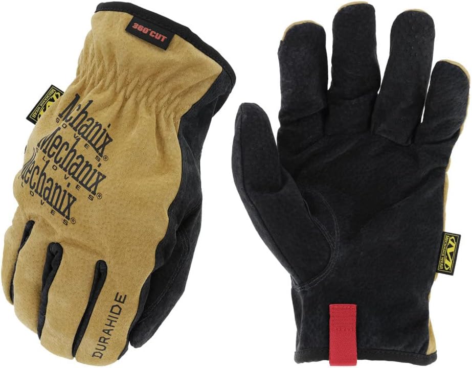 MECHANIX WEAR Durahide Driver E6-360 Glove