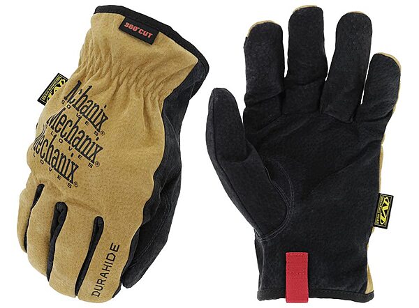MECHANIX WEAR Durahide Driver E6-360 Glove