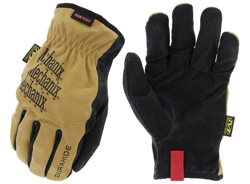 MECHANIX WEAR Durahide Driver E6-360 Glove