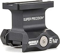 Geissele Super Precision MRO Series Optic Mount