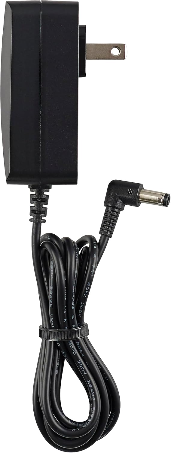 Streamlight 44922 120V AC (90 Degree Barrel) Cord - BearTrap