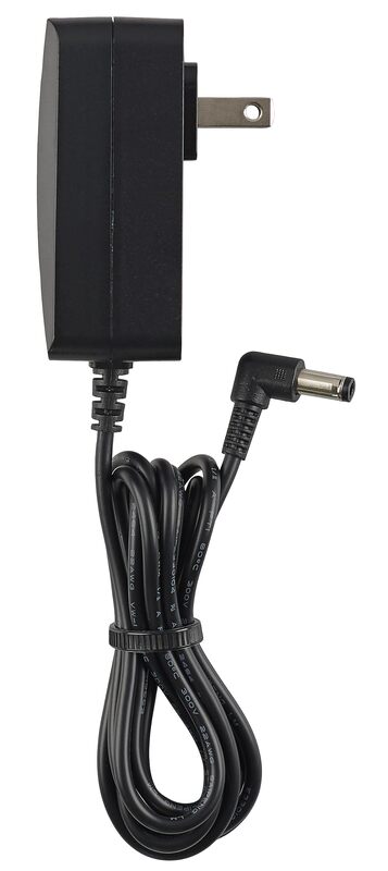 Streamlight 44922 120V AC (90 Degree Barrel) Cord - BearTrap