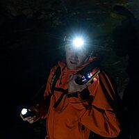 Motorola Solutions Talkabout T475 Extreme Two-Way Radio Black W/Yellow Rechargeable Two Pack