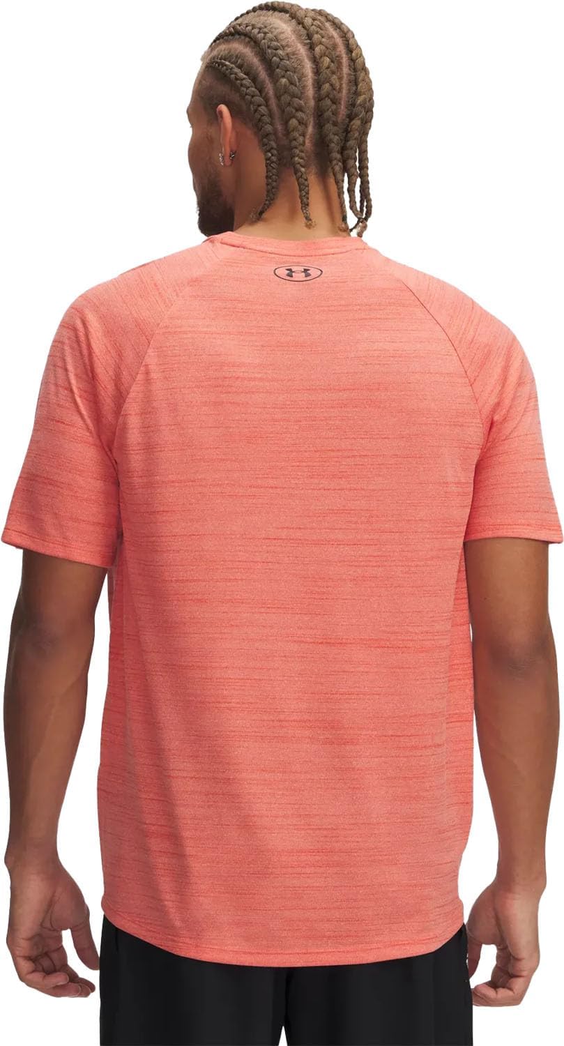 UNDER ARMOUR UA Tiger Tech 2.0 Men's T-Shirt