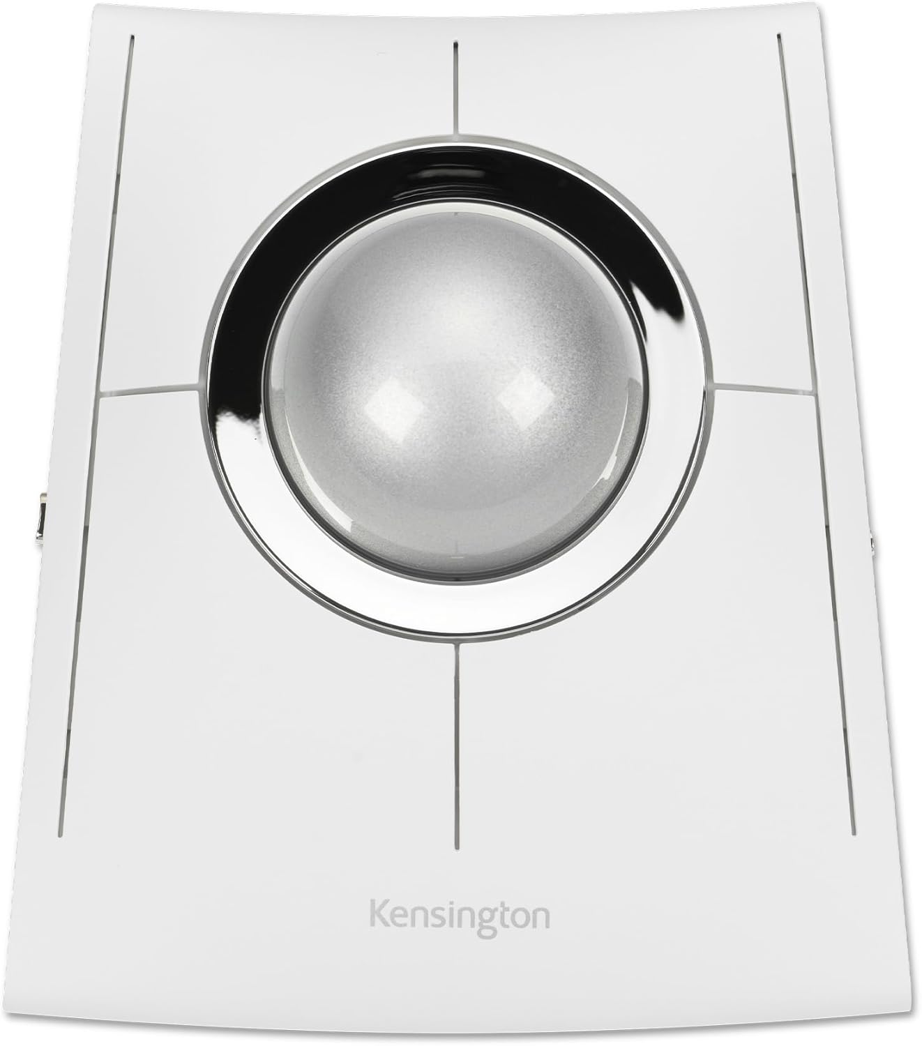 Kensington SlimBlade Pro Rechargeable Wireless Trackball