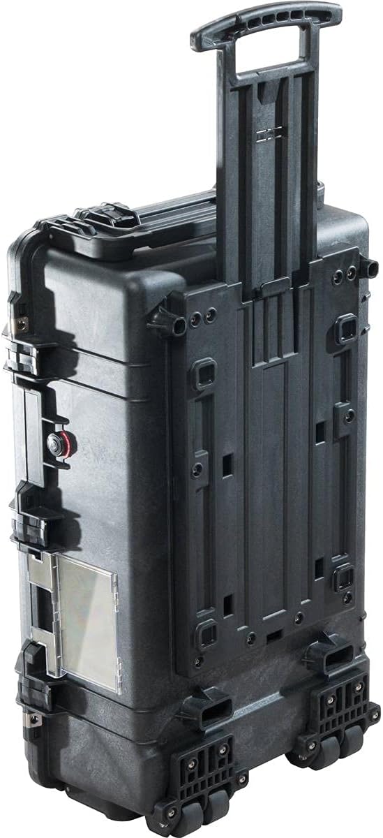 Pelican 1670 Protector Case