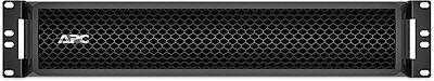 APC Smart-UPS SRT 48V 1kVA 1.5kVA RM Battery Pack - 48 V DC - Lead Acid - Leak Proof/Maintenance-free - SRT48RMBP
