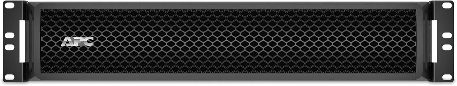 APC Smart-UPS SRT 48V 1kVA 1.5kVA RM Battery Pack - 48 V DC - Lead Acid - Leak Proof/Maintenance-free - SRT48RMBP