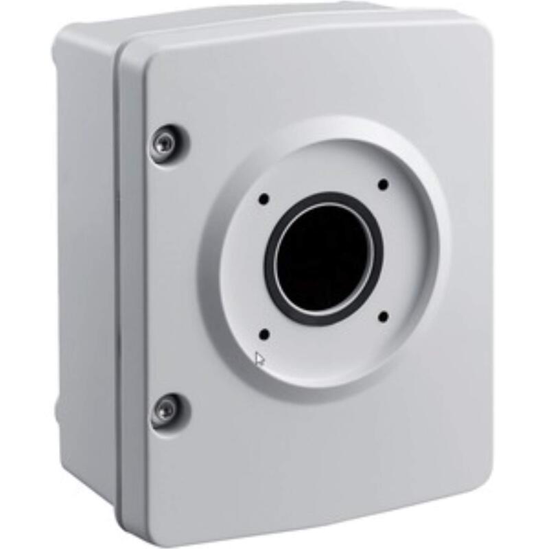 BOSCH Surveillance Cabinet