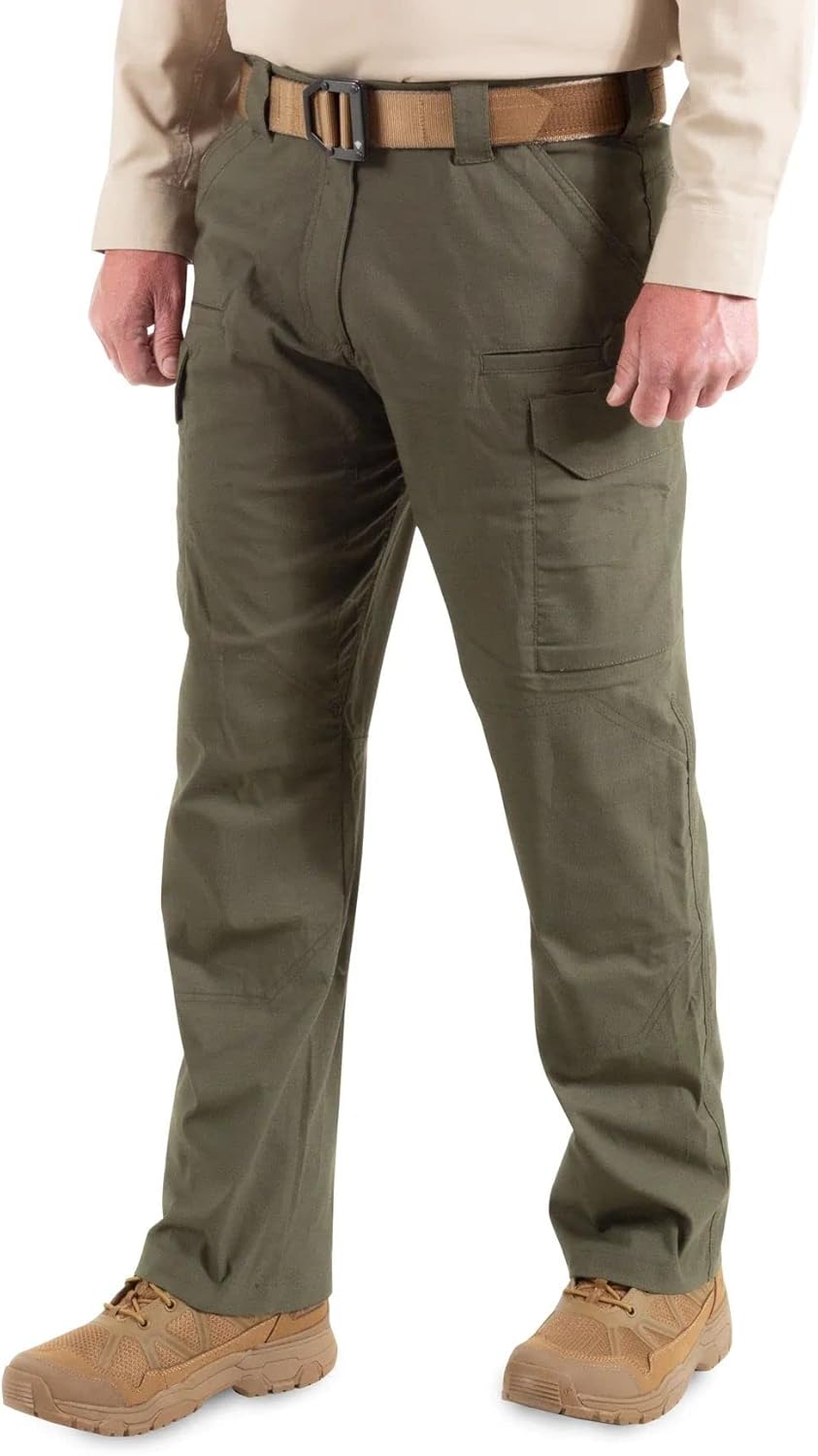 First Tactical V2 Men’s Tactical Pant with Micro Ripstop