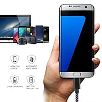 Type C Fast Charging Cable