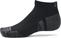 Under Armour Unisex UA Performance Tech Low Cut Socks