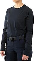 FIRST TACTICAL Women's Modern-Fitted Long Sleeve Tactical T-Shirt