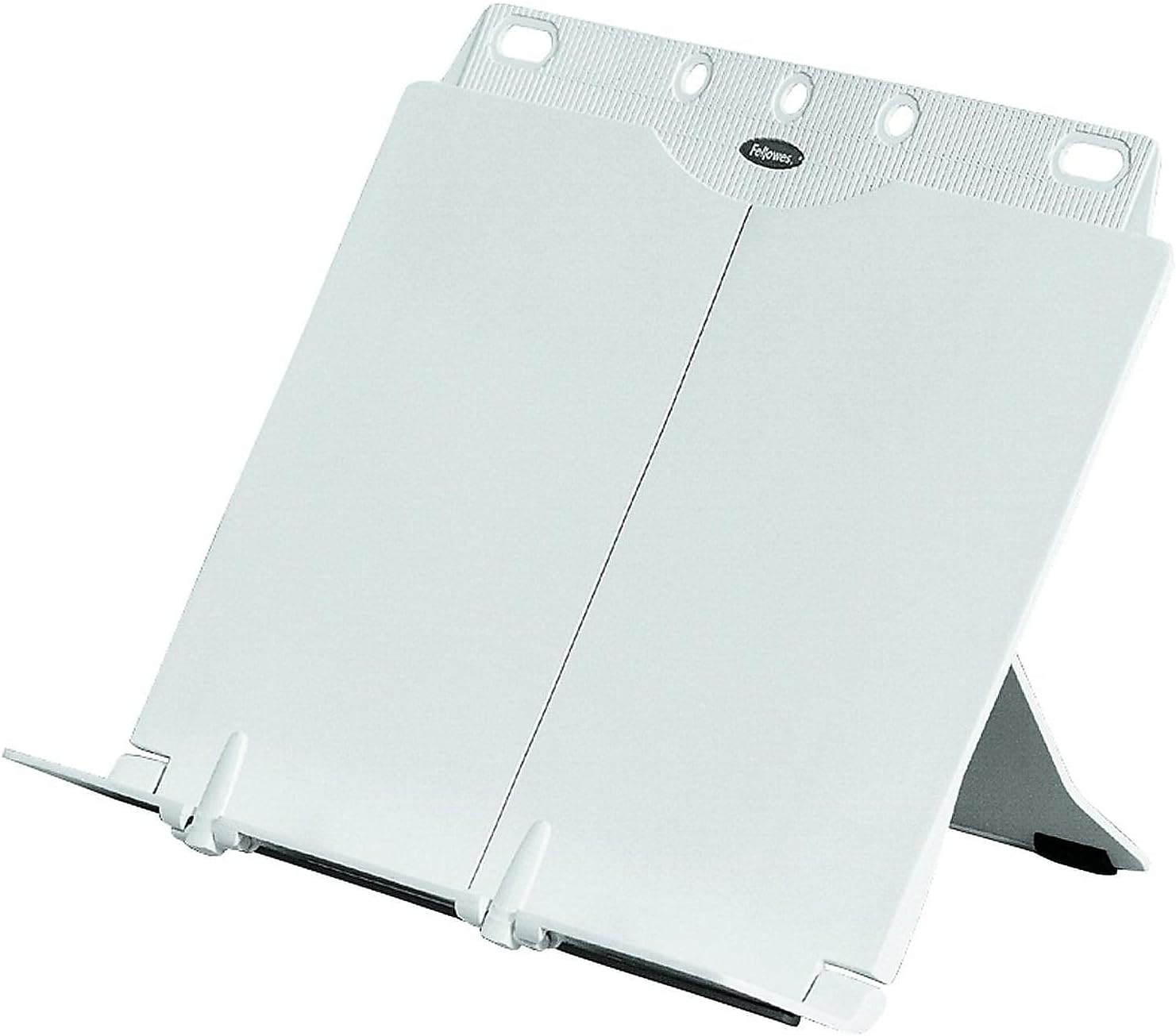 Fellowes Booklift Copyholder,Platinum (21100)