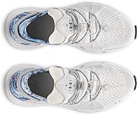 Under Armour Men's Charged Kilchis Camo Sneaker