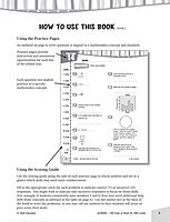 Shell Education 180 Days of Math for Fifth Grade (180 Days of Practice)