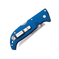 COLD STEEL Finn Wolf Folding Hunting & Camp Knife