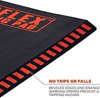 Ergodyne ProFlex Kneeling Pad, Foam Knee Cushion, Water Resistant