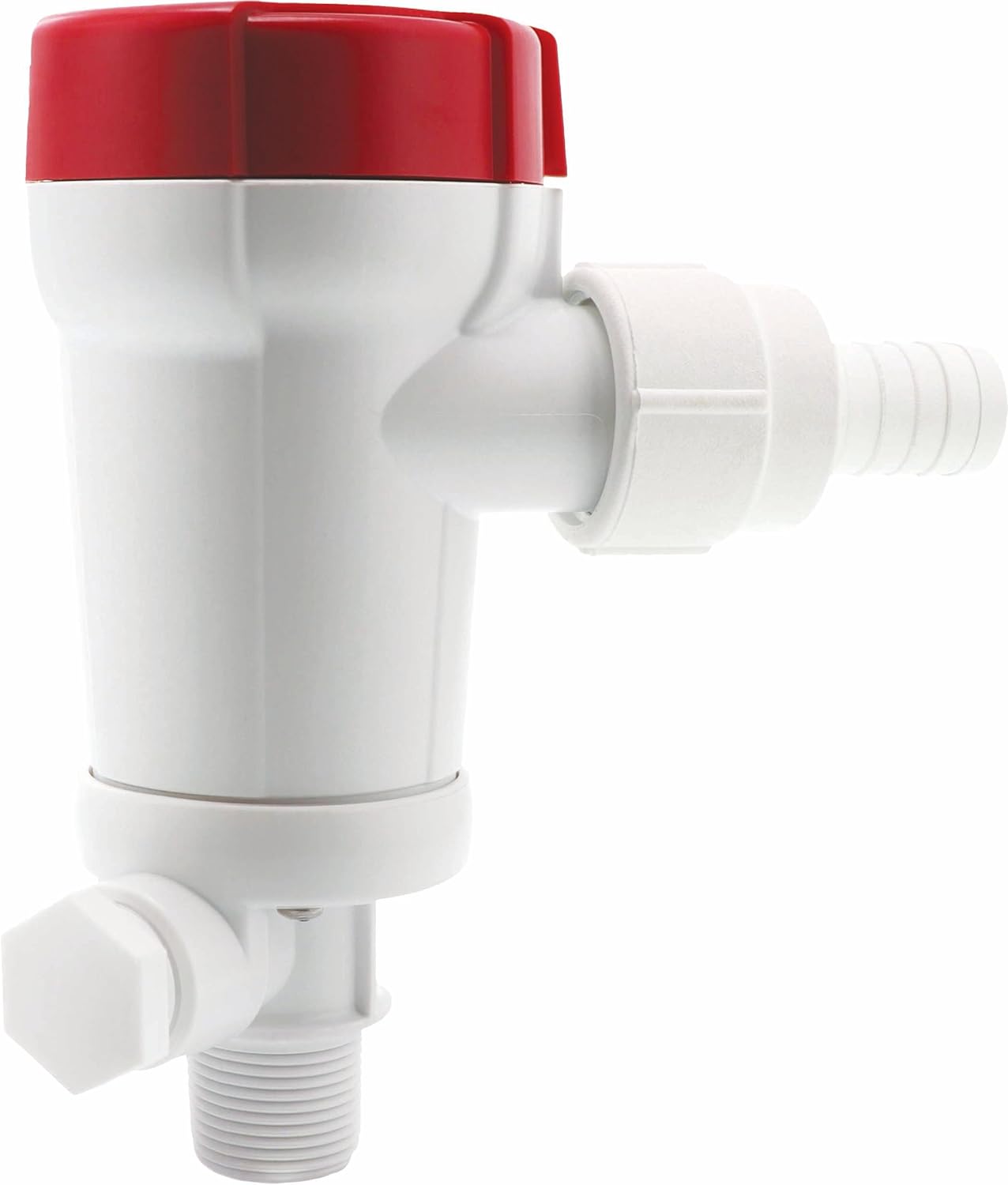 RULE Livewell Pump Series, 12V